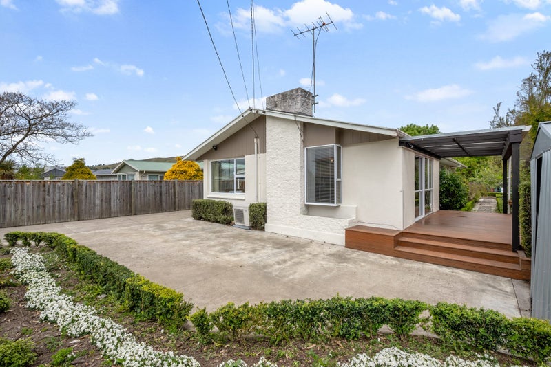 20 Mckenzie Street, Witherlea, Blenheim - Carousel 1