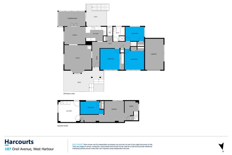 107 Oreil Avenue, West Harbour, Auckland - Carousel 19