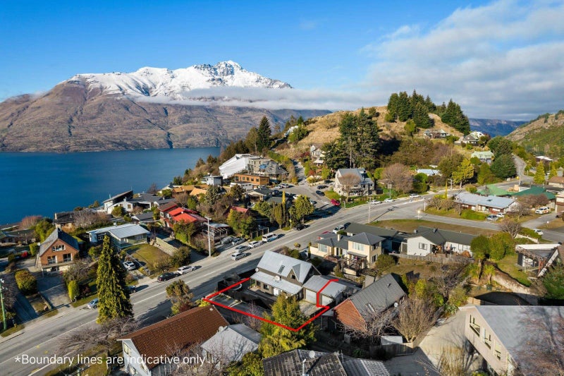 168B Fernhill Road, Fernhill, Queenstown - Carousel 1