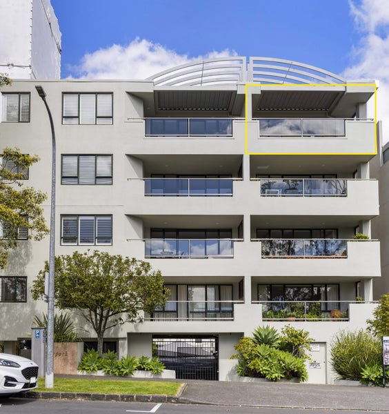 5B/23 George Street, Newmarket, Auckland - Carousel 2