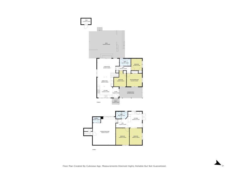 3 Malvina Place, Bucklands Beach, Auckland - Carousel 27