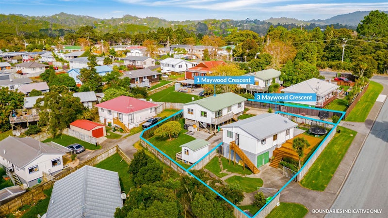3 Maywood Crescent, Glen Eden, Auckland - Carousel 20