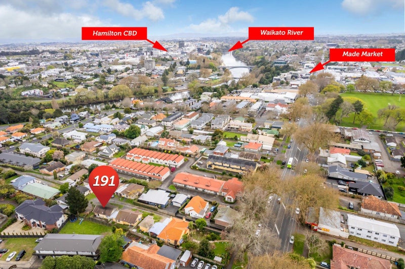 5/191 Grey Street, Hamilton East, Hamilton - Carousel 2