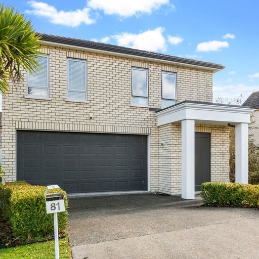 81 Fields Parade, Oteha, Auckland - Carousel 2