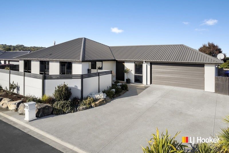 25 Lancaster Lane, Waldronville, Dunedin - Carousel 1