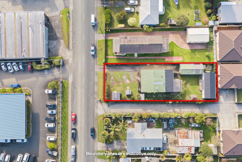 14 Airdrie Road, Ranui, Auckland - Carousel 2