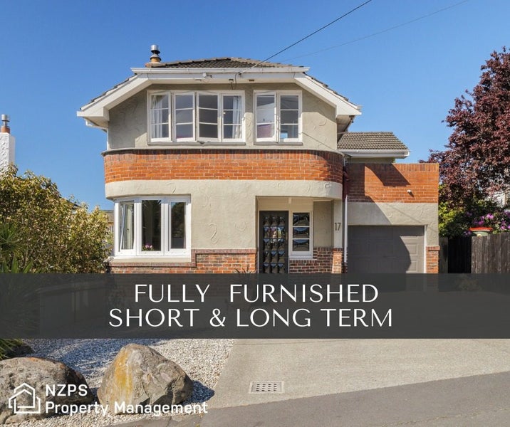 17 Napier Street, Belleknowes, Dunedin - Carousel 1