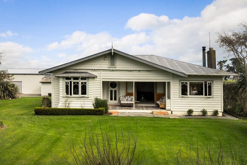 164 Pipiroa Road, Pipiroa, Ngatea - Carousel 2