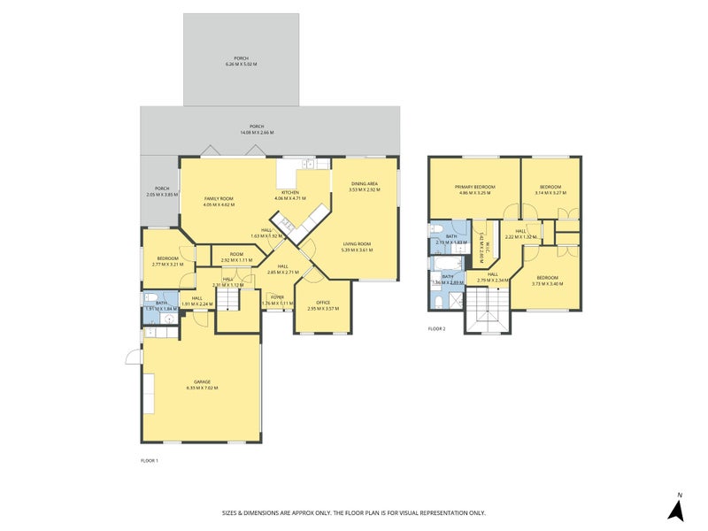 13 Glory Way, Buckland, Pukekohe - Carousel 22