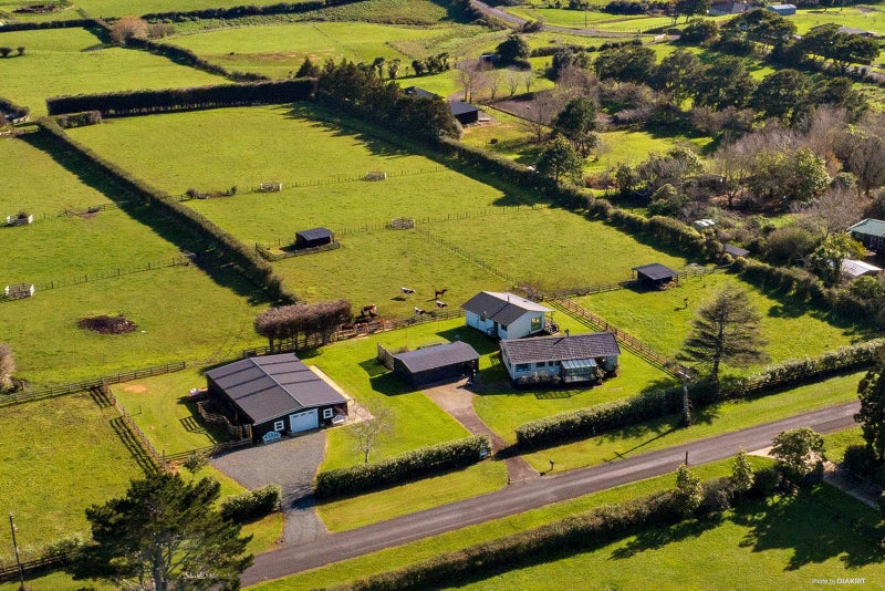 51 Martyn Wright Road, Mauku, Pukekohe - Carousel 1