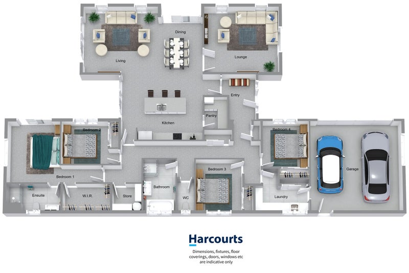 28 Whareatea Road, REDWOODTOWN, BLENHEIM - Carousel 39