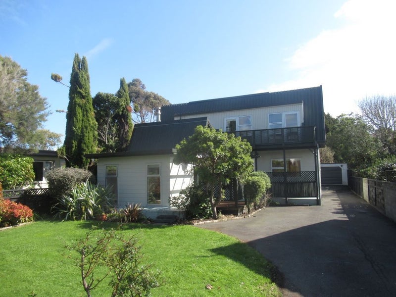 13 Moa Road, Raumati Beach, Paraparaumu - Carousel 2