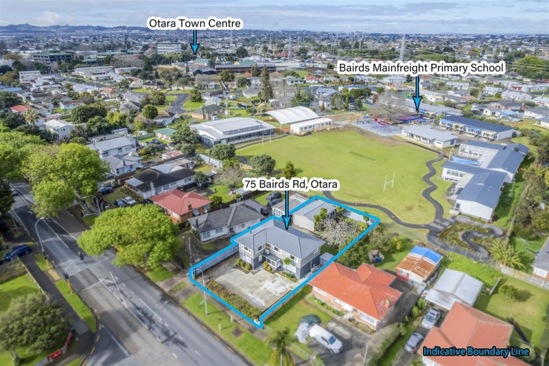 75 Bairds Road, Otara, Auckland - Carousel 21