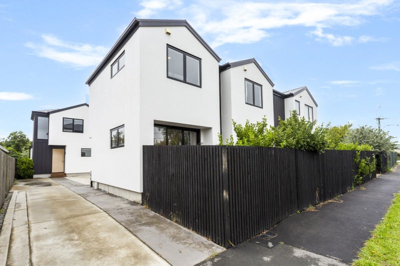 1/130 Olliviers Road, Phillipstown, Christchurch - Carousel 19