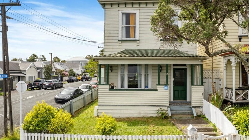 29 Rose Road, Grey Lynn, Auckland - Carousel 1