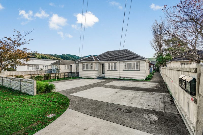 9 Fitzherbert Road, Wainuiomata, Lower Hutt - Carousel 2