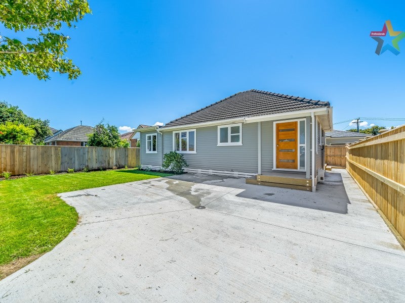 130 Whites Line East, Waiwhetū, Lower Hutt - Carousel 21