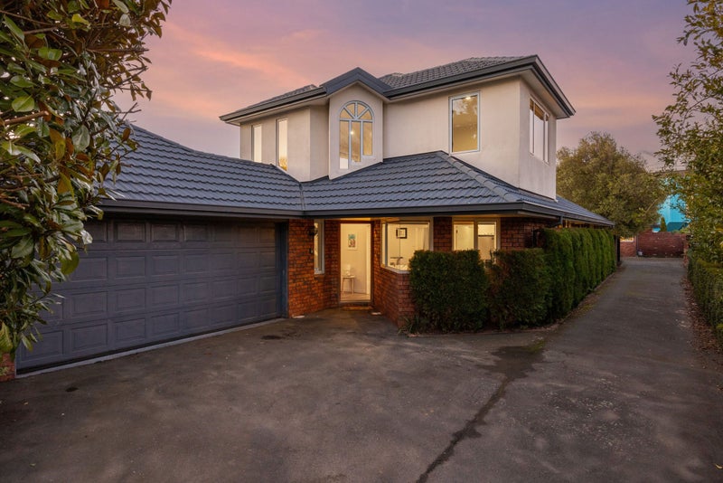 408A Memorial Avenue, Burnside, Christchurch - Carousel 25