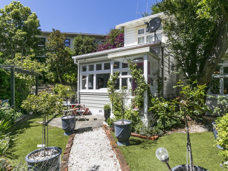 3/537 Broadway, Miramar, Wellington - Carousel 1