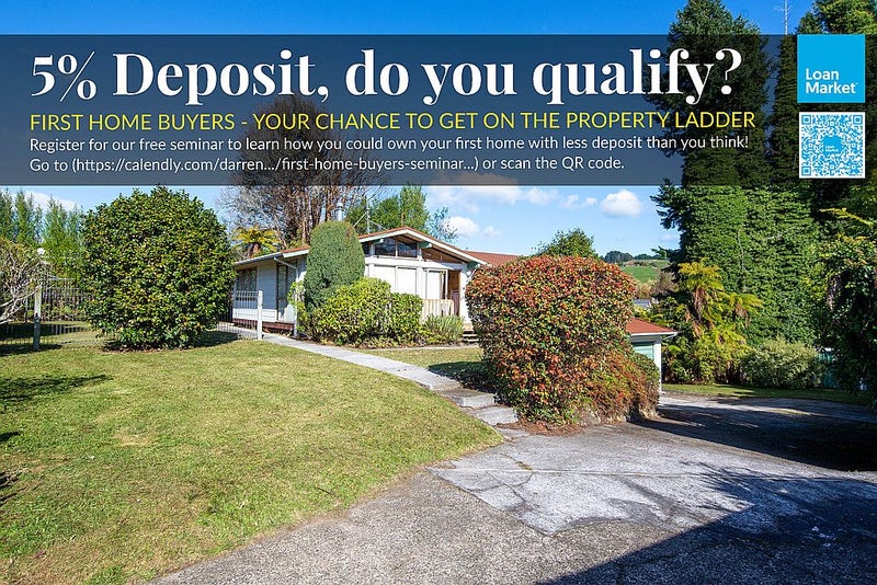 32 Orion Street, Sunnybrook, Rotorua - Carousel 1