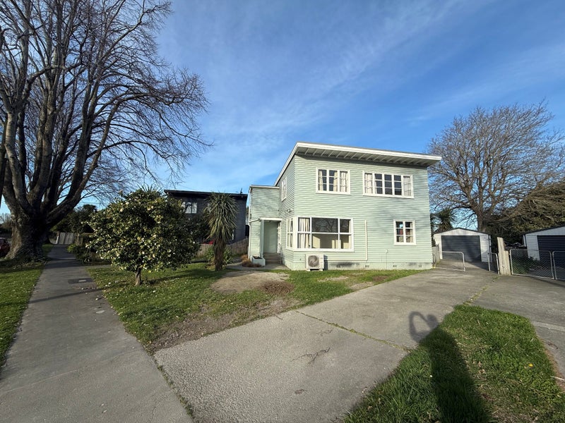 5 Hooker Avenue, Bryndwr, Christchurch - Carousel 1