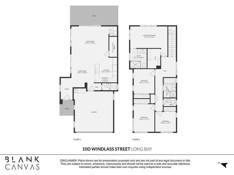 10D Windlass Street, Long Bay, Auckland - Carousel 32