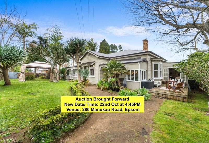 47 Grey Street, Onehunga, Auckland - Carousel 1