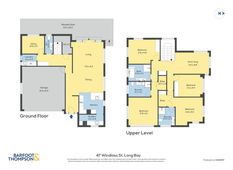 47 Windlass Street, Long Bay, Auckland - Carousel 21