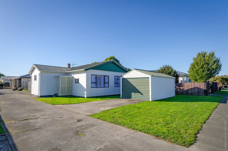 3/22 Moffett Street, Islington, Christchurch - Carousel 1