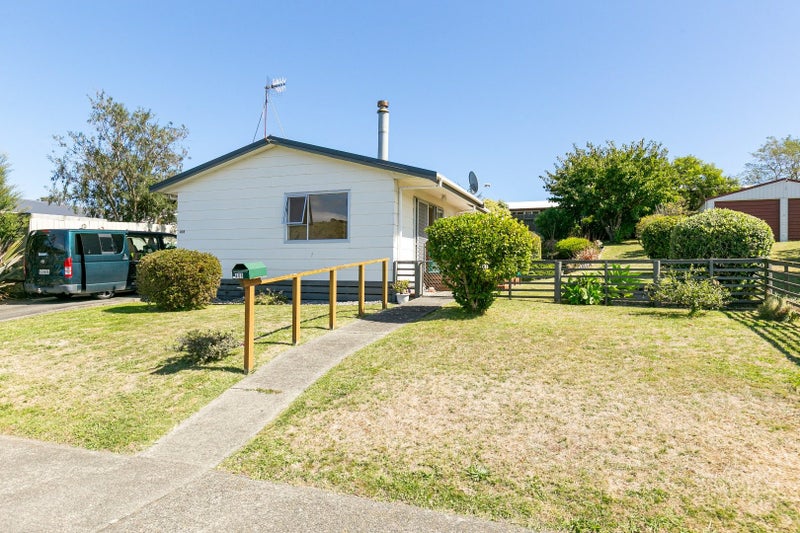408 Mazengarb Road, Paraparaumu - Carousel 1