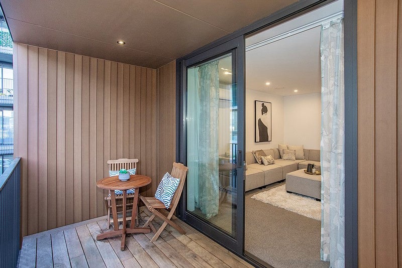 6/233 Madras Street, Christchurch Central, Christchurch - Carousel 1