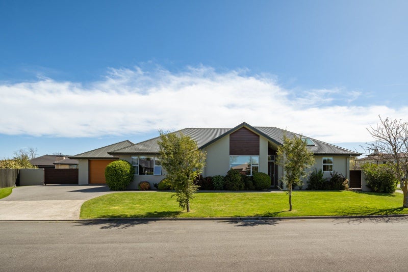 7 Covent Gardens, Springlands, Blenheim - Carousel 1
