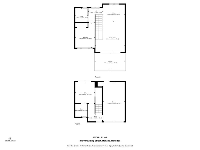 3/10 Dowding Street, Melville, Hamilton - Carousel 19