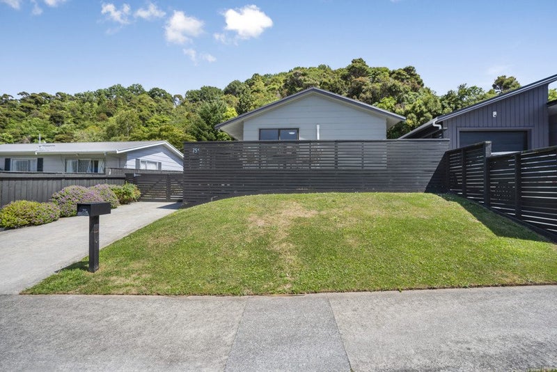 75A Mohaka Street, Wainuiomata, Lower Hutt - Carousel 24