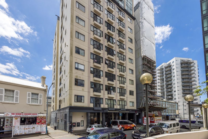 11F/13 Mount Street, Auckland Central, Auckland - Carousel 12