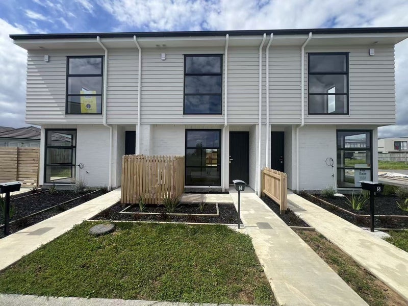 3 Pupahi Court, Takanini, Auckland - Carousel 1