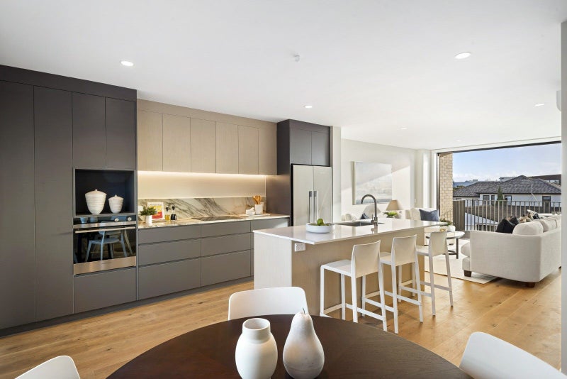 5/245 Kepa Road, Mission Bay, Auckland - Carousel 1