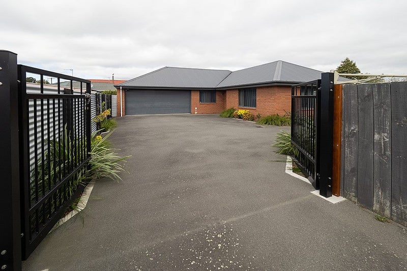 111A Thomson Street, Tinwald, Ashburton - Carousel 2