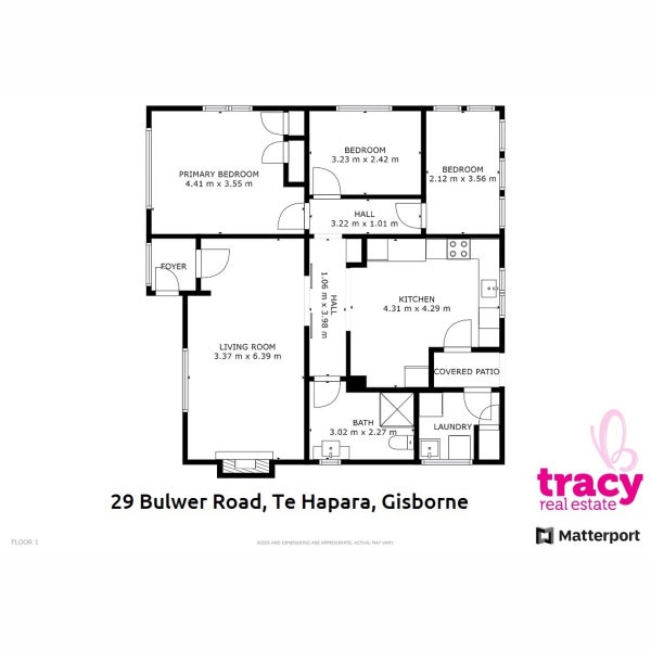 29 Bulwer Road, Te Hapara, Gisborne - Carousel 21