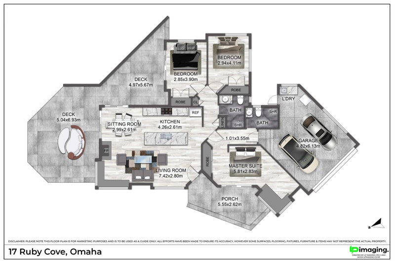 17 Ruby Cove, Warkworth - Carousel 29