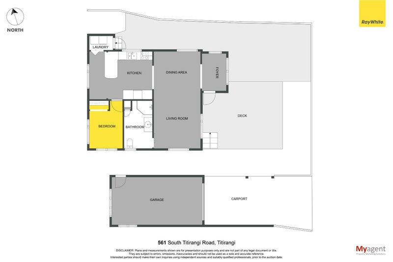 561 South Titirangi Road, Titirangi, Auckland - Carousel 18