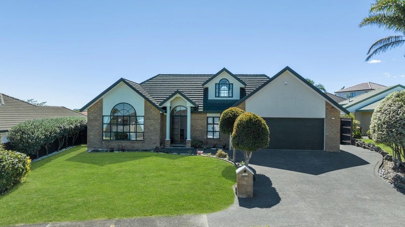 26 Limerick Place, Dannemora, Auckland - Carousel 1