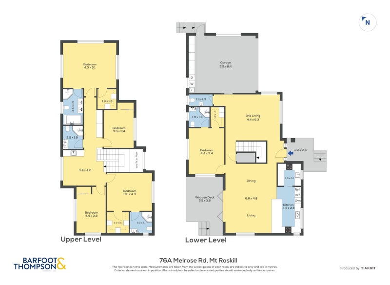 76C Melrose Road, Mount Roskill, Auckland - Carousel 24