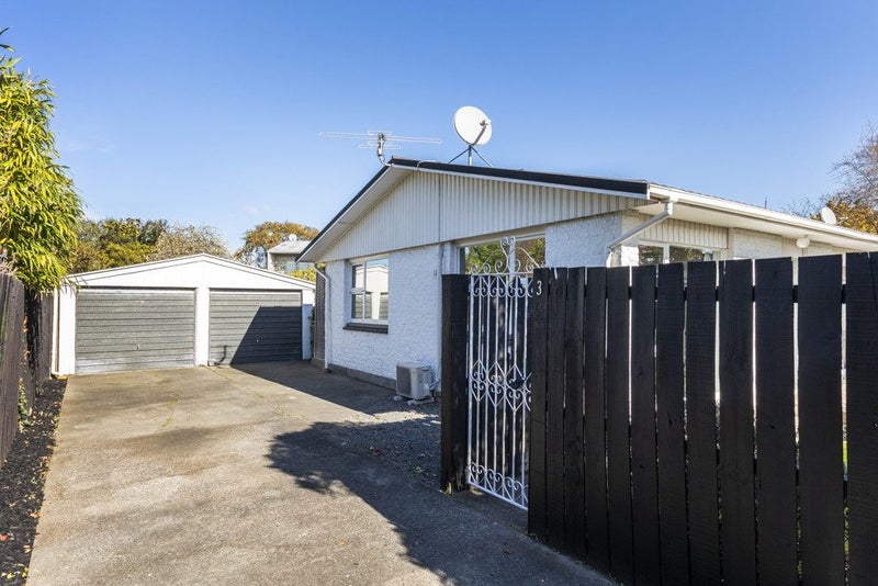3/36 Kinloch Street, St Albans, Christchurch - Carousel 14