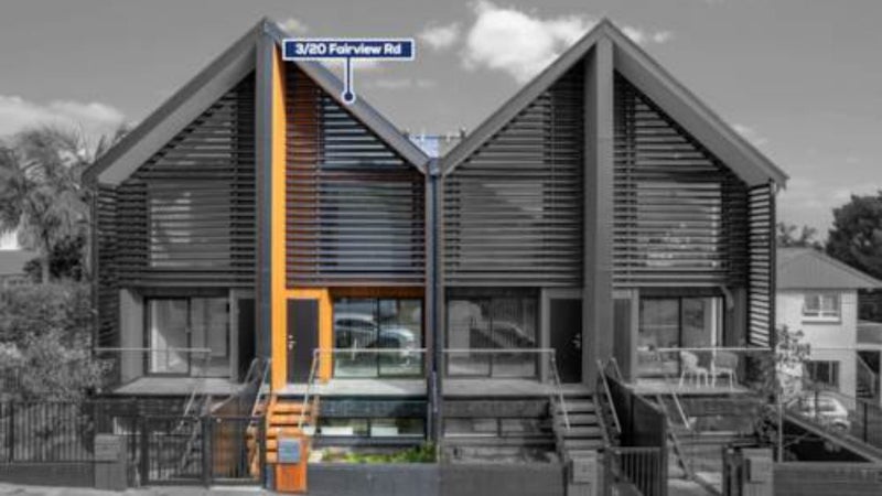 3/20 Fairview Road, Mount Eden, Auckland - Carousel 1