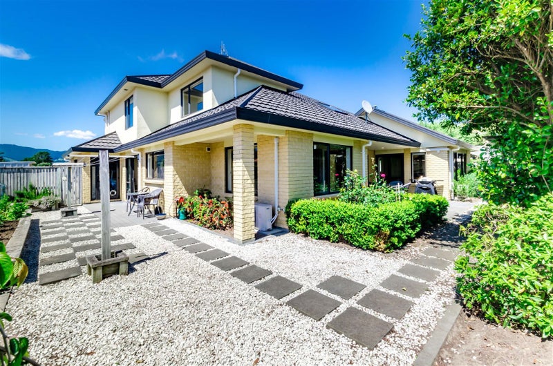 23 Avion Terrace, Raumati Beach, Paraparaumu - Carousel 2