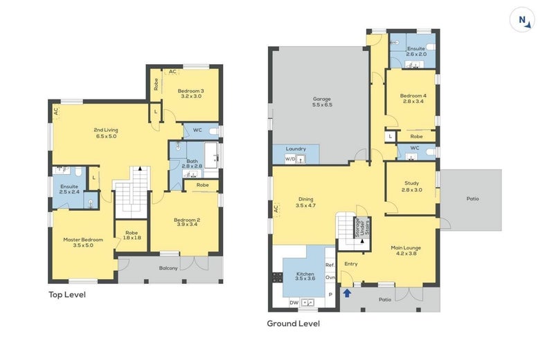 26 Brian Slater Way, Stonefields, Auckland - Carousel 16