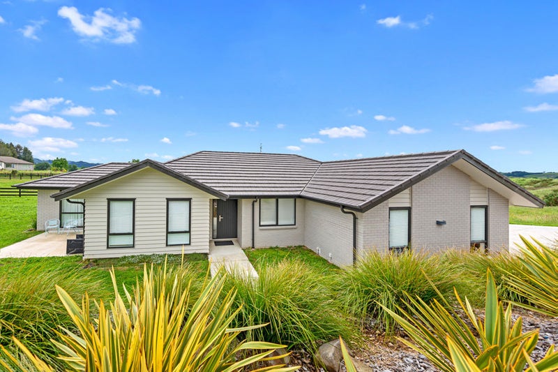 7 Old Lexie Way, Pokeno - Carousel 1