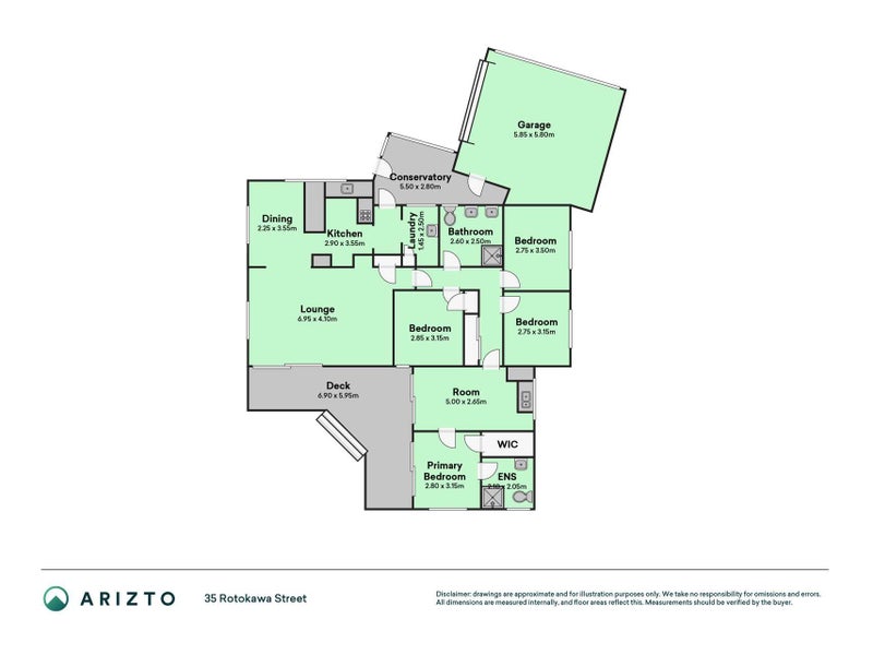 1/35 Rotokawa Street, Taupo, Taupō - Carousel 26