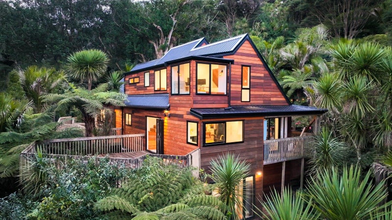 36 Kereru Grove, Greenhithe, Auckland - Carousel 1